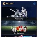 mozzart bet android download